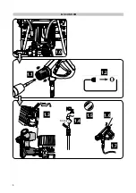 Предварительный просмотр 4 страницы Nilfisk-Advance SC UNO 4M Instructions For Use Manual