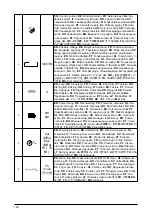 Предварительный просмотр 12 страницы Nilfisk-Advance SC UNO 4M Instructions For Use Manual