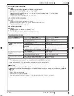 Preview for 11 page of Nilfisk-Advance SC100 Instructions For Use Manual