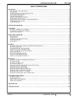 Preview for 3 page of Nilfisk-Advance SC2000 Instructions For Use Manual