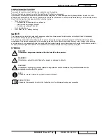 Preview for 5 page of Nilfisk-Advance SC3000 Instructions For Use Manual