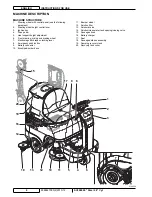 Preview for 8 page of Nilfisk-Advance SC3000 Instructions For Use Manual