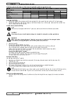 Preview for 18 page of Nilfisk-Advance SC3000 Instructions For Use Manual