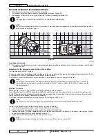 Preview for 20 page of Nilfisk-Advance SC3000 Instructions For Use Manual