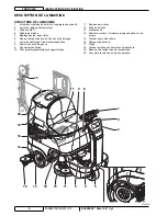 Preview for 38 page of Nilfisk-Advance SC3000 Instructions For Use Manual