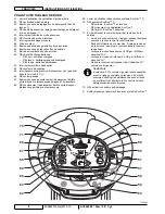 Preview for 40 page of Nilfisk-Advance SC3000 Instructions For Use Manual