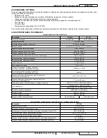 Preview for 41 page of Nilfisk-Advance SC3000 Instructions For Use Manual