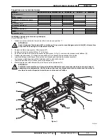 Preview for 47 page of Nilfisk-Advance SC3000 Instructions For Use Manual