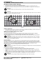 Preview for 50 page of Nilfisk-Advance SC3000 Instructions For Use Manual