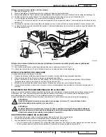 Preview for 53 page of Nilfisk-Advance SC3000 Instructions For Use Manual