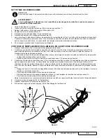 Preview for 55 page of Nilfisk-Advance SC3000 Instructions For Use Manual