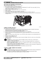 Preview for 60 page of Nilfisk-Advance SC3000 Instructions For Use Manual