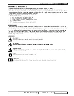 Preview for 65 page of Nilfisk-Advance SC3000 Instructions For Use Manual