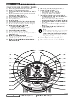 Preview for 70 page of Nilfisk-Advance SC3000 Instructions For Use Manual