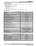 Preview for 71 page of Nilfisk-Advance SC3000 Instructions For Use Manual