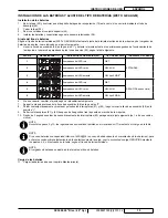 Preview for 75 page of Nilfisk-Advance SC3000 Instructions For Use Manual