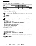 Preview for 78 page of Nilfisk-Advance SC3000 Instructions For Use Manual