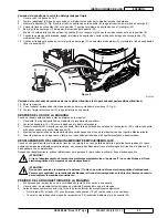 Preview for 83 page of Nilfisk-Advance SC3000 Instructions For Use Manual