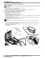 Preview for 86 page of Nilfisk-Advance SC3000 Instructions For Use Manual