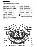 Preview for 100 page of Nilfisk-Advance SC3000 Instructions For Use Manual