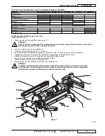 Preview for 107 page of Nilfisk-Advance SC3000 Instructions For Use Manual