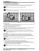 Preview for 110 page of Nilfisk-Advance SC3000 Instructions For Use Manual