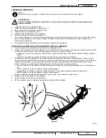 Preview for 115 page of Nilfisk-Advance SC3000 Instructions For Use Manual