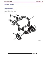 Preview for 20 page of Nilfisk-Advance SC3000 Service Manual