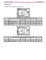 Preview for 38 page of Nilfisk-Advance SC3000 Service Manual