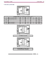 Preview for 42 page of Nilfisk-Advance SC3000 Service Manual