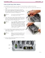 Preview for 48 page of Nilfisk-Advance SC3000 Service Manual