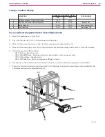 Preview for 50 page of Nilfisk-Advance SC3000 Service Manual