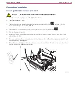 Preview for 58 page of Nilfisk-Advance SC3000 Service Manual