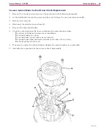 Preview for 59 page of Nilfisk-Advance SC3000 Service Manual