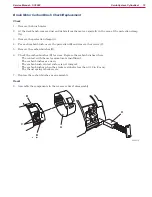 Preview for 72 page of Nilfisk-Advance SC3000 Service Manual