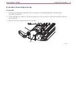 Preview for 73 page of Nilfisk-Advance SC3000 Service Manual