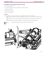 Preview for 74 page of Nilfisk-Advance SC3000 Service Manual