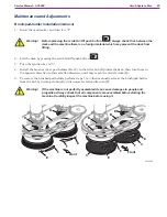 Preview for 83 page of Nilfisk-Advance SC3000 Service Manual