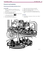 Preview for 85 page of Nilfisk-Advance SC3000 Service Manual