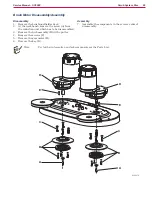 Preview for 89 page of Nilfisk-Advance SC3000 Service Manual