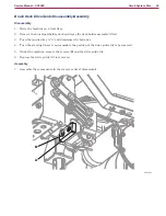 Preview for 92 page of Nilfisk-Advance SC3000 Service Manual