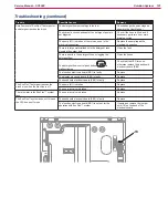 Preview for 101 page of Nilfisk-Advance SC3000 Service Manual