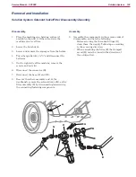 Preview for 102 page of Nilfisk-Advance SC3000 Service Manual