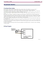 Preview for 105 page of Nilfisk-Advance SC3000 Service Manual