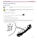 Preview for 107 page of Nilfisk-Advance SC3000 Service Manual