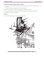 Preview for 115 page of Nilfisk-Advance SC3000 Service Manual