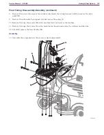 Preview for 121 page of Nilfisk-Advance SC3000 Service Manual