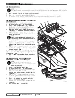 Preview for 72 page of Nilfisk-Advance SC350 Instructions For Use Manual