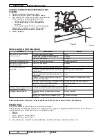 Preview for 74 page of Nilfisk-Advance SC350 Instructions For Use Manual