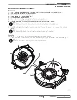 Предварительный просмотр 17 страницы Nilfisk-Advance SC350 Service Manual